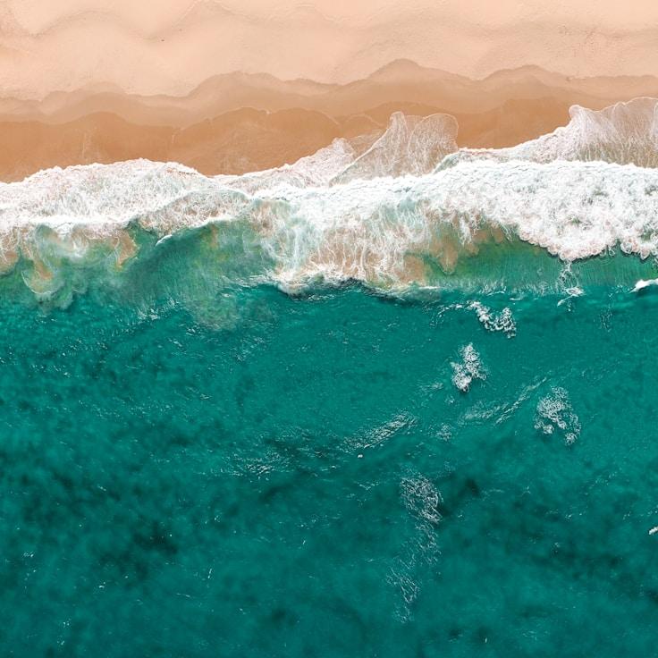 Low-impact nature trail